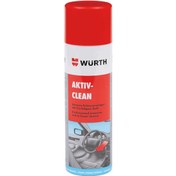 Resim Würth Active Clean Aktif Temizlik Köpüğü 500ml 