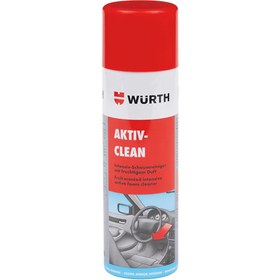 Resim Würth Active Clean Aktif Temizlik Köpüğü 500ml 