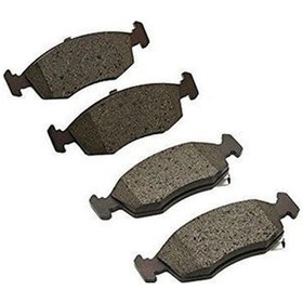 Resim Renault Megane Ön Fren Balata 2006-2012 410600012r Mga55154 1.6, 1.5 Dcı 