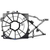 Resim Opel Vectra B 1.6 1.8 2.0 2.5 V6 1995 Sonrası Fan Davlumbazı 