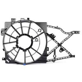 Resim Opel Vectra B 1.6 1.8 2.0 2.5 V6 1995 Sonrası Fan Davlumbazı 