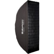 Resim Elinchrom Rotalux Go Strip Softbox 35 X 75 cm 