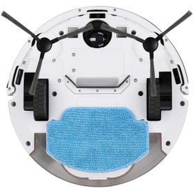 Resim Muhler Bobby 1 Robot Süpürge 