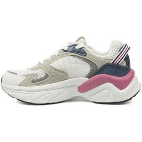 Resim Lumberjack Leaf Kadın Günlük Spor Ayakkabı C-lum203655b01010 Beyaz 