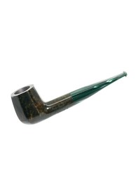 Resim Mastro Geppetto Liscia 1 9mm. Filtreli Akrilik Saplı Pipo 431311 