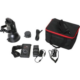 Resim Gdx LV-120C LED Video Işığı 