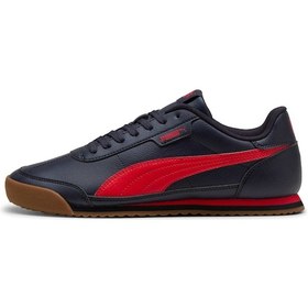 Resim Puma Turıno Iı Unisex Spor Ayakkabı 397452 18 Mavi 