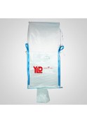 Resim Yld Ambalaj - 90 X 90 X 180 - Üst Etekli Alt Bacalı- Bigbag Çuval 
