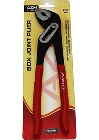 Resim 10inç Ayarlı Ford Papağan Pense 