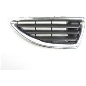 Resim Renault Megane Ön Panjur Sağ 1999-2002 