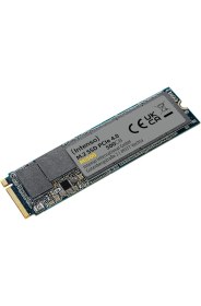 Resim Uslucan Alışveriş Intenso 500GB MI500 Gen.4x4 Nvme 1.4 SSD 5300MB-4000MB-S SSD Harddisk 