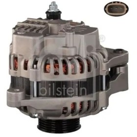 Resim FEBİ ALTERNATOR 24V 90 AMP IVECO STRALIS 03 TRAKKER 04 