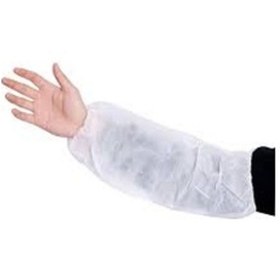 Resim Fourend Tek Kullanımlık Kolluk 100'lü 