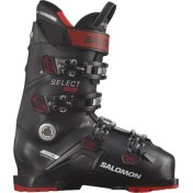 Resim Salomon Salomon Select Hv 90 Gw Erkek Siyah Kayak Ayakkabısı 33392 Siyah 