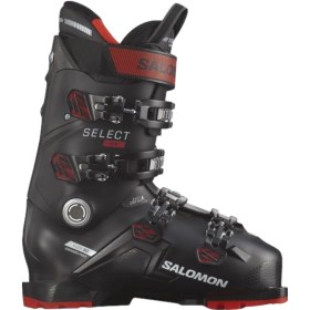 Resim Salomon Salomon Select Hv 90 Gw Erkek Siyah Kayak Ayakkabısı 33392 Siyah 