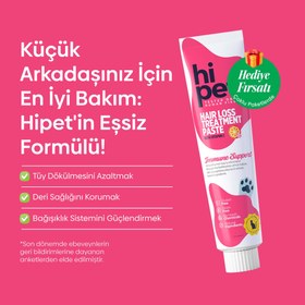 Resim Tüy Dökülme Engelleyici Kedi Malt - 1 ADET 