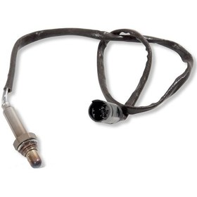 Resim Bmw E46 N40 N42 N45 N46 Uyumlu Motor Bosch Oksijen Sensörü 117875 