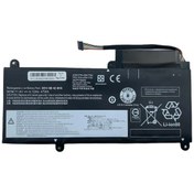 Resim Lenovo Uyumlu Thinkpad E460 Notebook Bataryası - Pili 