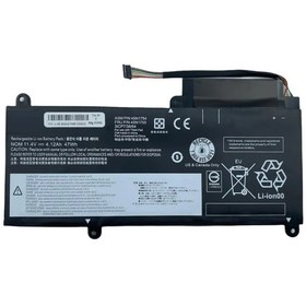 Resim Lenovo Uyumlu Thinkpad E460 Notebook Bataryası - Pili 