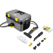 Resim Karcher SG 4/2 Classic Buharlı Temizlik Makinesi 