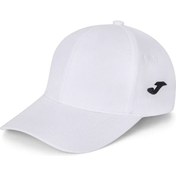 Resim Beyaz Classic Cap 