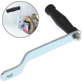 Resim Tekne Römork Kamyon Vinç Kolu Konfor Kavrama Krank 