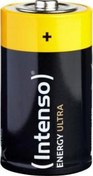 Resim Energy Ultra D Mono LR20 10Adet 2'li Alkaline Pil Intenso