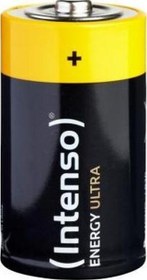 Resim Energy Ultra D Mono LR20 10Adet 2'li Alkaline Pil Intenso