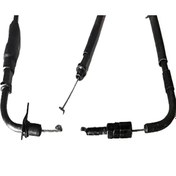 Resim ONUR MOTOR Gaz Halatı Apache Sb 