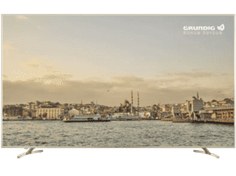 Resim GRUNDIG 75 GEU 8910 75" 189 Ekran Uydu Alıcılı Smart 4K Ultra HD LED TV 