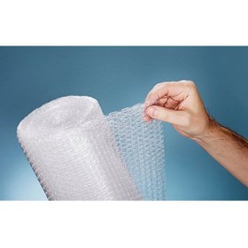 Resim Balonlu Ambalaj Naylonu Patpat 100 Cm En 50 Mt Uzunluk 50 Gr/m2 - 1 Adet 