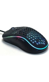 Resim Hytech Hy-X6 Story Siyah Gaming Oyuncu Mouse 
