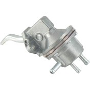 Resim Benzin Otomatiği Fıat 124 8611 Sıvamalı Sofabex Tip 4286414 