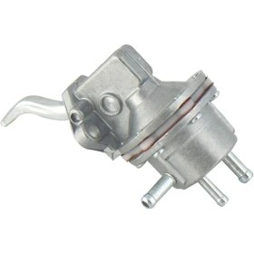 Resim Benzin Otomatiği Fıat 124 8611 Sıvamalı Sofabex Tip 4286414 