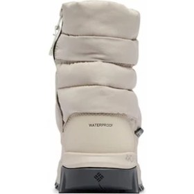 Resim Columbia Snowtrot Mid Kadın Kar Botu 