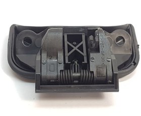Resim Citroen Saxo Vtr Vts Sağ Ön Kapı Kolu Dış Yerli Marka 9101J5 