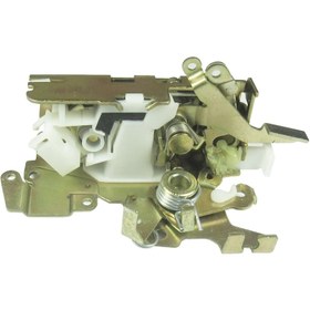 Resim TACLAR Arka Bagaj Kilidi Sağ Orta Volkswagen Volt Lt35 - Mercedes Sprınter A9017201135 - 2d1827506 