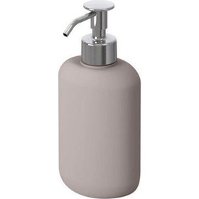 Resim IKEA Ekoln Sıvı Sabunluk Bej 604.930.04 