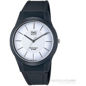 Resim Q&q Vq50j003y Erkek Kol Saati Rose Gold 