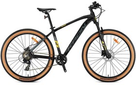 Resim KRON XC 100 24 JANT H.DİSK FREN ÇOCUK BİSİKLETİ-2026 