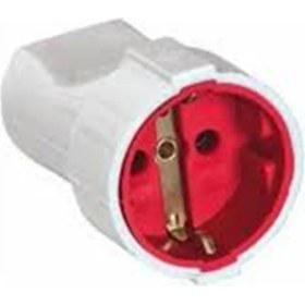 Resim Elbi Topraklı Dişi Fiş 