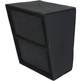 Resim Lastvoice Cms-10450 Cami Minare Ezan Hoparlörü 10 İnç 450w Kabin Hoparlör Su Geçirmez 