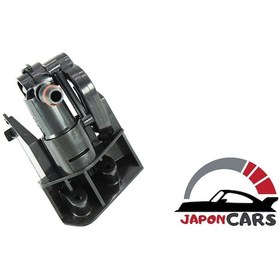 Resim Toyota Corolla Uyumlu 2010-2013 sol(şöför)far yıkama robotu/teleskopu 