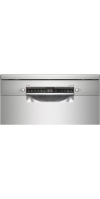 Resim Bosch SGS4IKI61T 6 Programlı Bulaşık Makinesi 