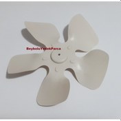 Resim Buzdolabı Fan Pervane 15 Cm , Buzdolabı Dış Fan Pervanes... - 456504981 