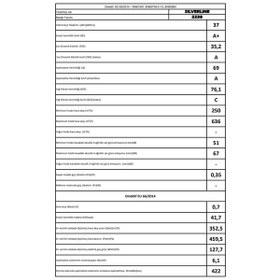 Resim Silverline 2238 Retro Duvar Tipi 60 CM Davlumbaz 