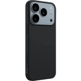 Resim 17 First Silikon - SIYAH-(5796) 