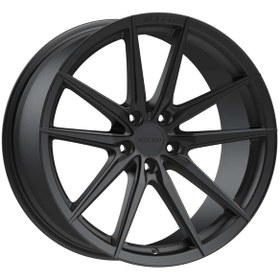 Resim ARC-19190-05 8.5x19" -5x112 ET33 73.1 Matt Titan MONACO Jant (4 Adet) 