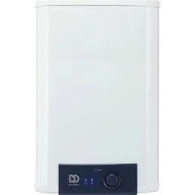 Resim Demirdöküm Basic Termosifon Beyaz 65 LT 