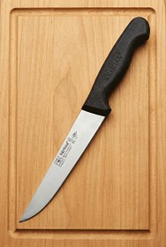 Resim Sürbisa Sürmene 61101 28 CM Çelik Mutfak Bıçağı 